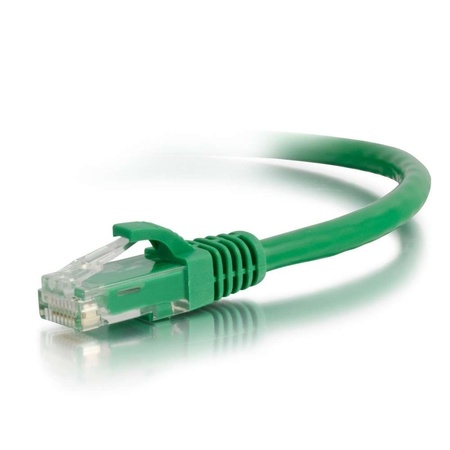C2G 100Ft Cat6 Snagless Unshielded (Utp) Ethernet Network Patch Cable - 27177